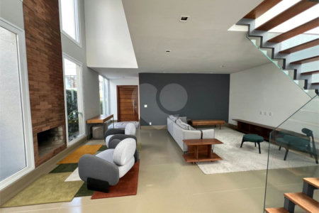 Casa à venda com 3 suítes no condomínio Bella Cittá Mogi das Cruzes, Mogi das Cruzes - SP