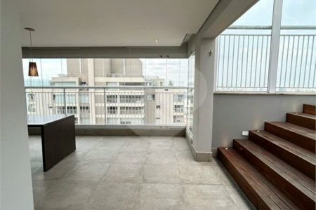 Cobertura espetacular à venda de 310m² no L’Essence Mooca - Agende já a sua visita!