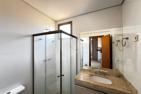 Apartamento à venda com 3 suítes em Jardim Paulista, Ribeirão Preto, SP