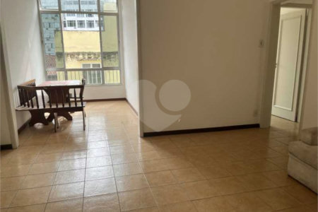 Apartamento à venda com 3 quartos em Tijuca, Rio de Janeiro, RJ