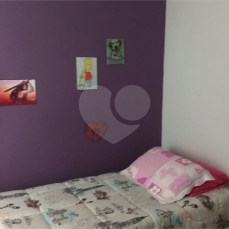 Casa à venda com 3 quartos, sendo 1 suíte, no condomínio Inter Ville Condominium House, São Paulo - SP