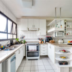 Apartamento à venda com 4 quartos, sendo 2 suítes, em Morumbi, São Paulo, SP