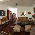Duplex à venda com 3 suítes em Vila Suzana, São Paulo, SP