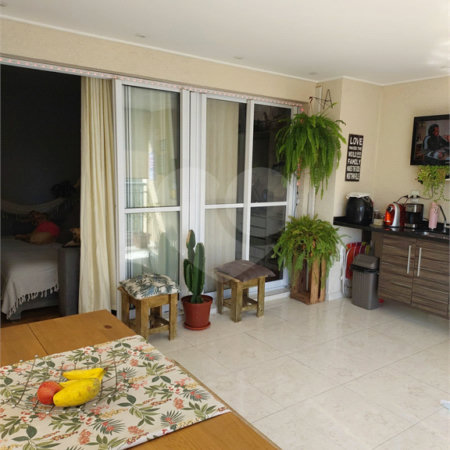 Apartamento à venda com 3 quartos, sendo 1 suíte, em Tucuruvi, São Paulo, SP