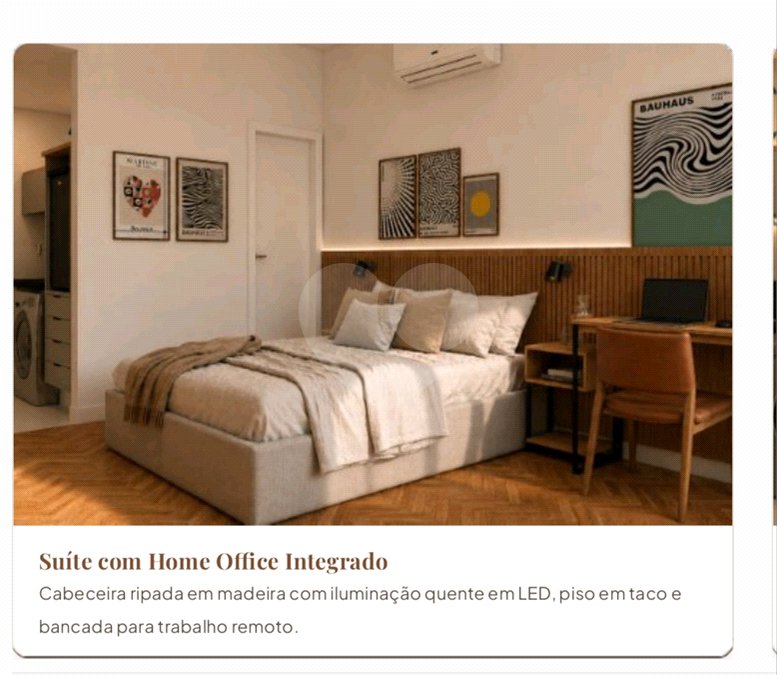 Apartamento à venda com 2 quartos no Centro, Rio de Janeiro, RJ