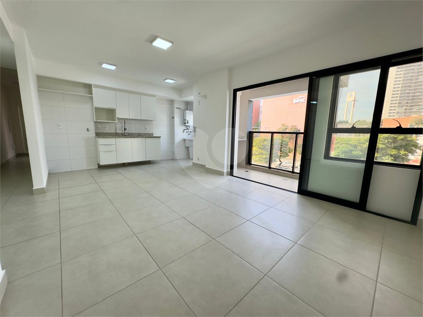 Apartamento à venda ou para alugar com 2 suítes em Jardim Faculdade, Sorocaba, SP