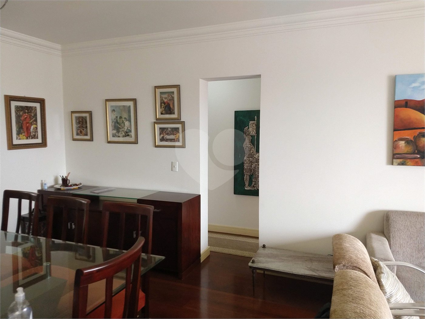 Apartamento à venda com 3 quartos, sendo 1 suíte, em Planalto Paulista, São Paulo, SP