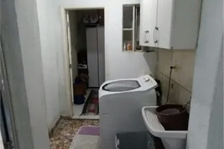 Sobrado à venda com 4 quartos, sendo 1 suíte,  em Vila Prel, São Paulo, SP
