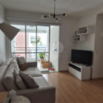 Apartamento à venda com 2 quartos, sendo 1 suíte, em Pinheiros, São Paulo, SP