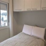 Apartamento à venda ou para alugar com 2 quartos em Parque Esmeralda, São Paulo, SP