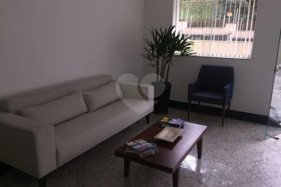 Apartamento à venda com 3 quartos, sendo 1 suíte, em Tucuruvi, São Paulo, SP