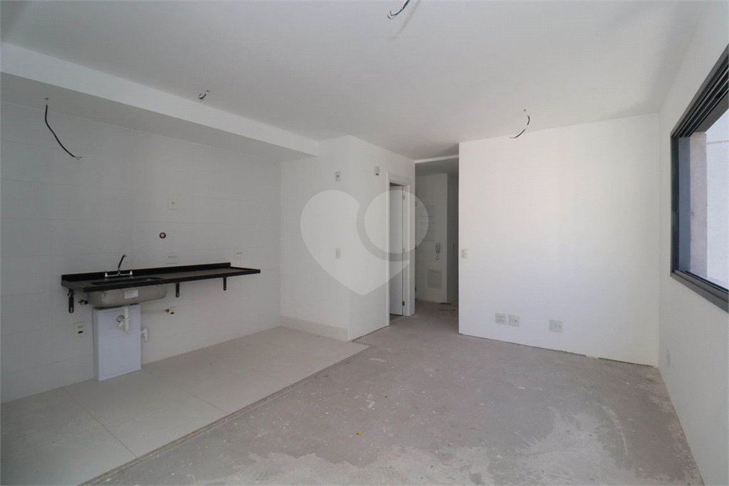 Apartamento à venda com 2 suítes em Jardim Paulista, São Paulo, SP