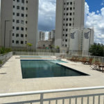 Apartamento à venda com 2 quartos em Várzea da Barra Funda, São Paulo, SP