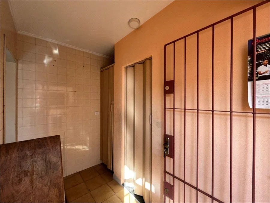 Sobrado à venda com 3 quartos, sendo 1 suíte, em Vila Leopoldina, São Paulo, SP