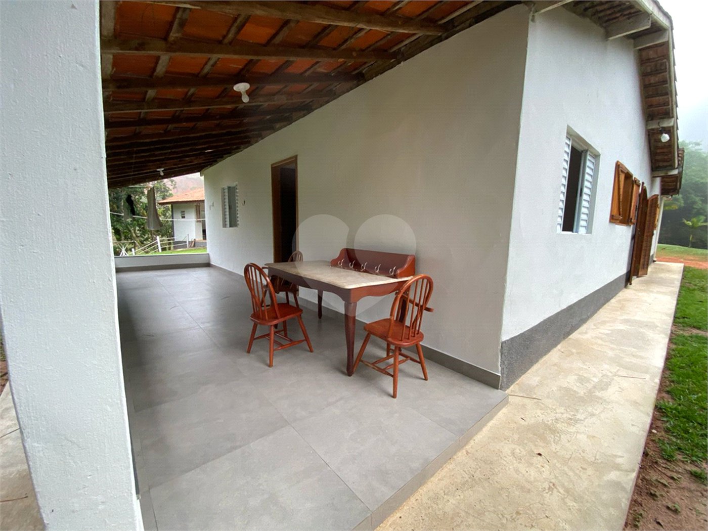 Chácara à venda com 3 quartos, sendo 1 suíte,  em Santana, São José dos Campos, SP