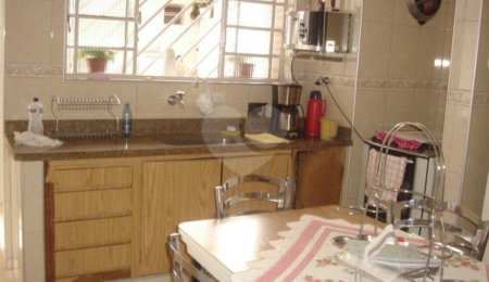 Sobrado à venda com 3 quartos em Casa Verde, São Paulo, SP