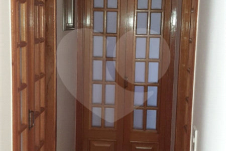 Cobertura à venda com 2 quartos em Vila Guarani (z Sul), São Paulo, SP