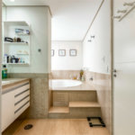 Apartamento à venda com 5 suítes em Jardim Anália Franco, São Paulo, SP