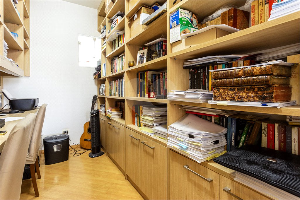 Apartamento à venda com 3 suítes em Alto da Boa Vista, São Paulo, SP