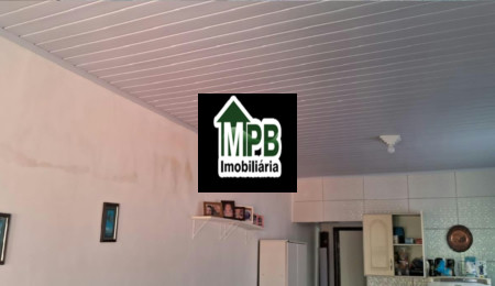 Casa à venda com 1 quarto em Campos Vileta, Iperó, SP