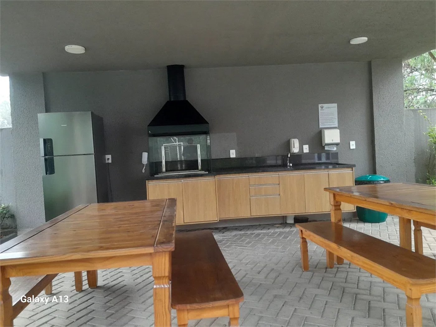 Apartamento à venda com 1 suíte em Vila Andrade, São Paulo, SP