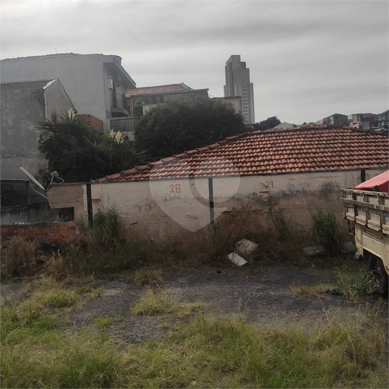 Terreno à venda em Vila Gustavo, São Paulo, SP
