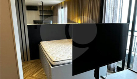 Studio para alugar com 1 quarto em Santana, São Paulo, SP