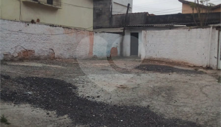Galpão para alugar em Santana, São Paulo, SP