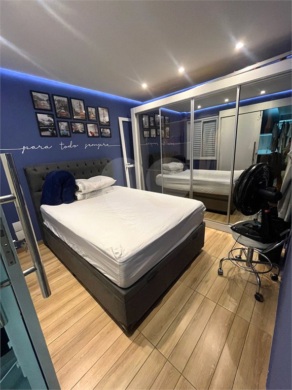 Casa à venda com 1 quarto em Vila Jaguara, São Paulo, SP