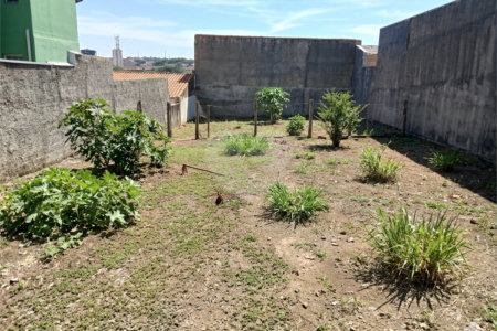 Terreno à venda em Vila Nova Itapetininga, Itapetininga, SP