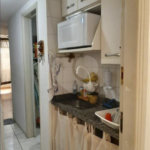 Apartamento à venda com 1 quarto em Liberdade, São Paulo, SP