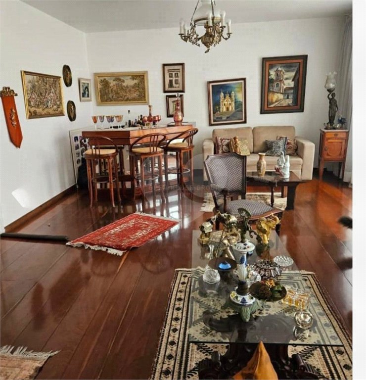 Cobertura à venda com 3 quartos, sendo 1 suíte, em Copacabana, Rio de Janeiro, RJ