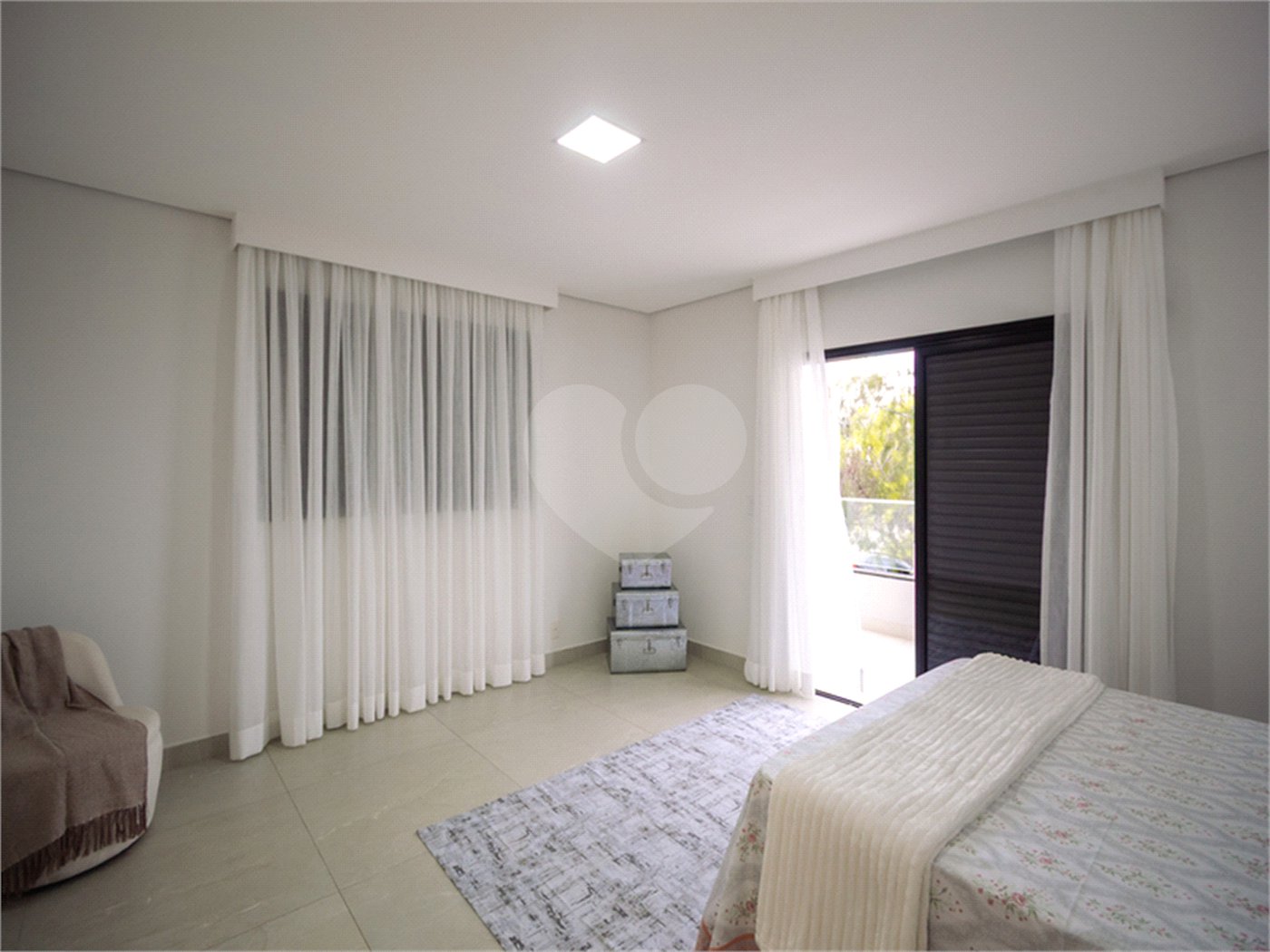 Casa à venda com 3 suítes no condomínio Residencial Helvetia Park, Indaiatuba - SP