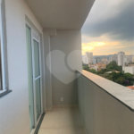 Apartamento à venda com 1 suíte em Parada Inglesa, São Paulo, SP