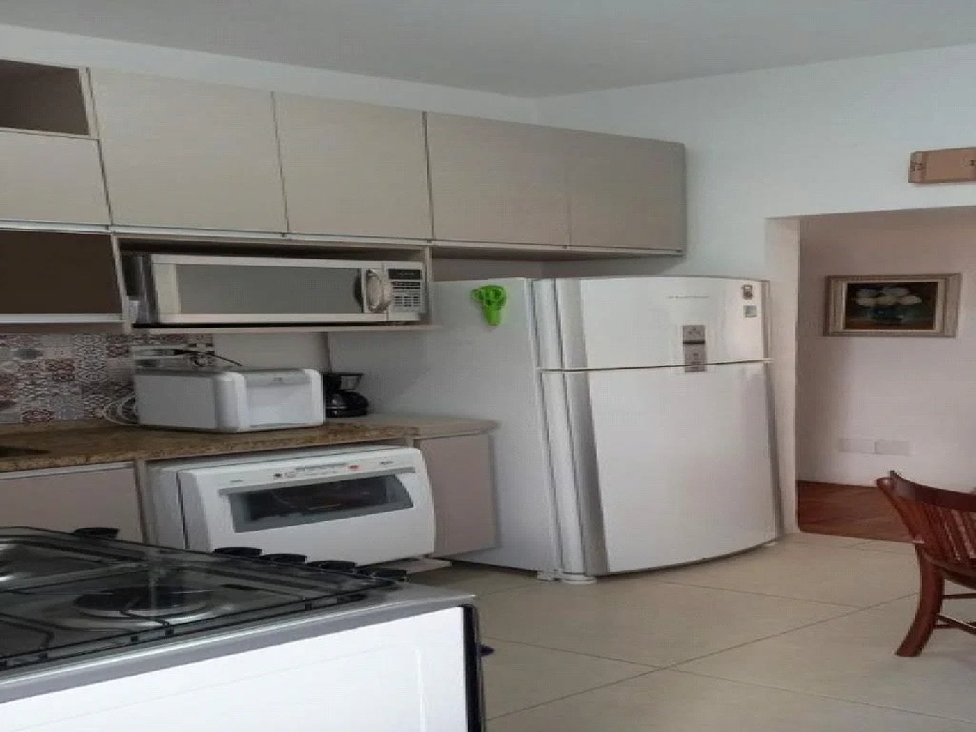 Apartamento à venda com 3 quartos em Brooklin Paulista, São Paulo, SP