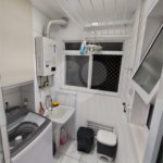 Apartamento à venda com 3 quartos, sendo 1 suíte, em Umuarama, Osasco, SP