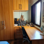 Apartamento à venda com 3 quartos, sendo 2 suítes,  em Vila Mogilar, Mogi das Cruzes, SP