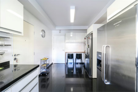 Apartamento à venda com 3 suítes em Perdizes, São Paulo, SP