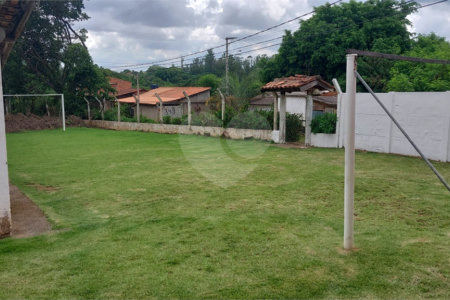 Chácara à venda com 4 quartos no Centro, Araçoiaba da Serra, SP