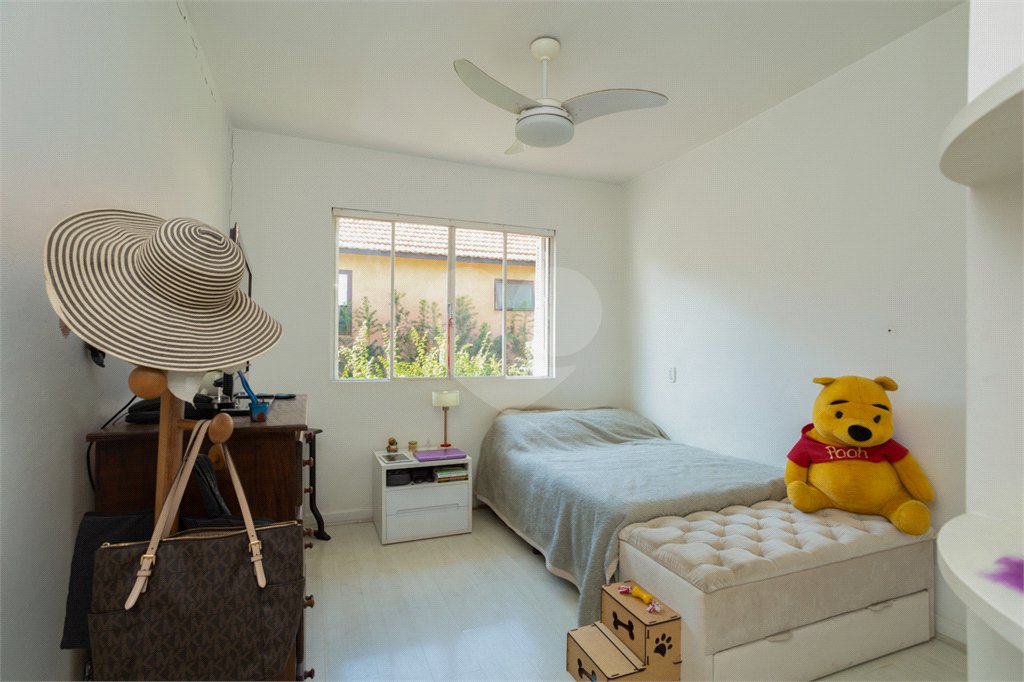 Sobrado à venda com 4 quartos, sendo 2 suítes, em Vila Madalena, São Paulo, SP