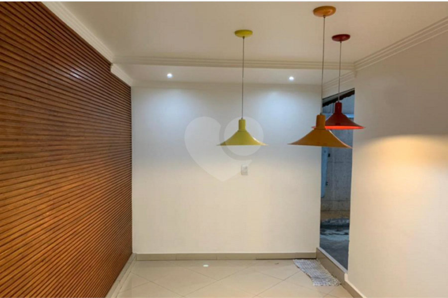 Apartamento à venda com 2 quartos em Freguesia do Ó, São Paulo, SP