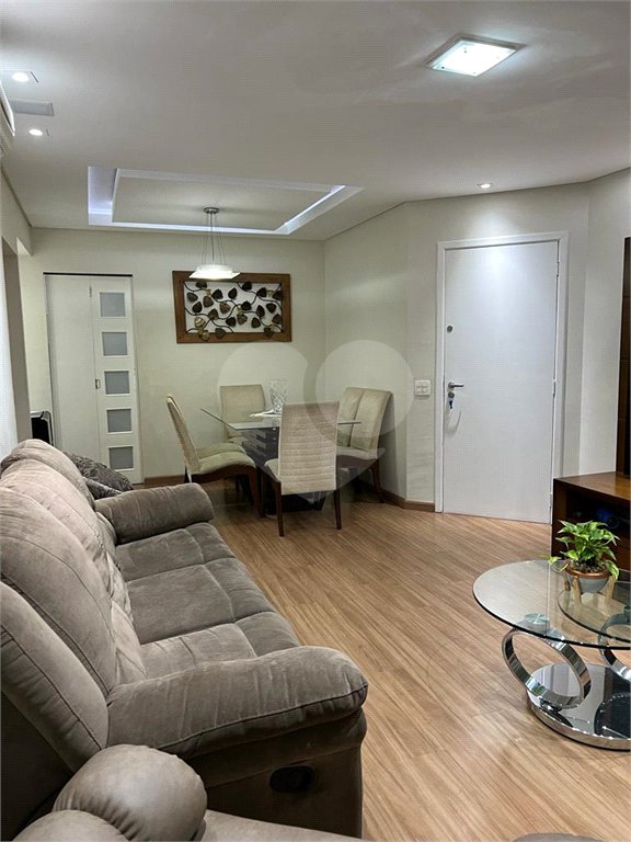 Apartamento à venda com 3 quartos, sendo 1 suíte, em Casa Verde, São Paulo, SP