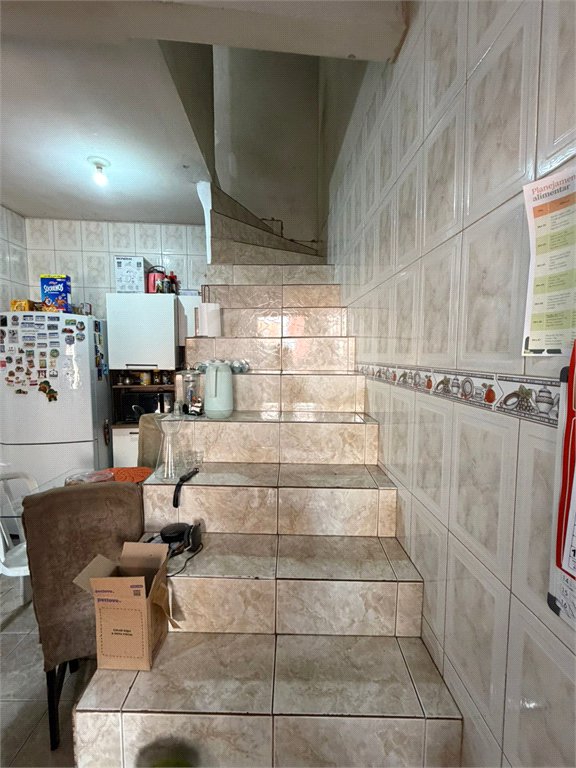 Casa à venda com 3 quartos, sendo 1 suíte,  em Vila Medeiros, São Paulo, SP