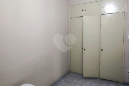 Apartamento à venda com 2 quartos em Saúde, São Paulo, SP