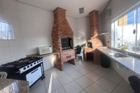 Apartamento à venda com 3 quartos, sendo 1 suíte, em Jardim Piratininga, Sorocaba, SP