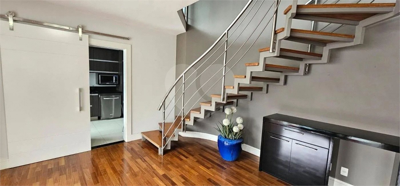 Apartamento à venda com 4 quartos, sendo 3 suítes, em Jardim Paulista, São Paulo, SP