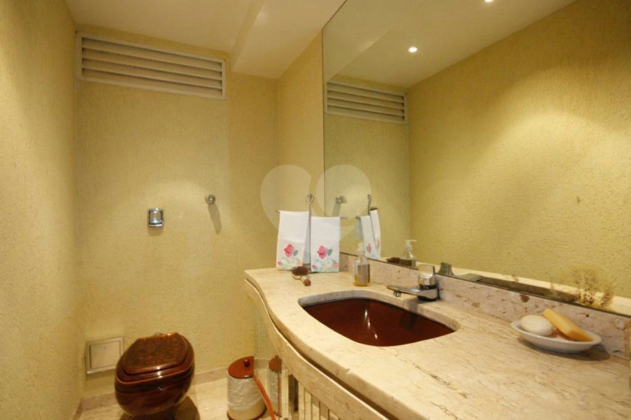 Apartamento à venda com 2 quartos, sendo 1 suíte, em Perdizes, São Paulo, SP