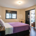 Apartamento à venda com 4 quartos, sendo 3 suítes, em Moema, São Paulo, SP