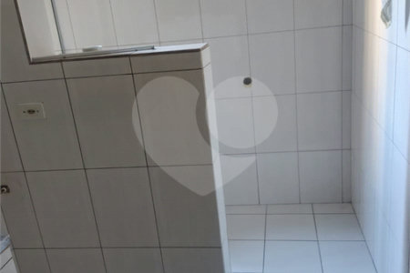 Apartamento para alugar com 1 quarto em Bela Vista, São Paulo, SP