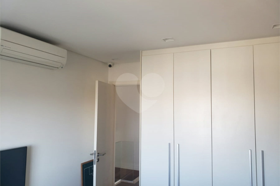 Apartamento à venda com 5 suítes em Imirim, São Paulo, SP